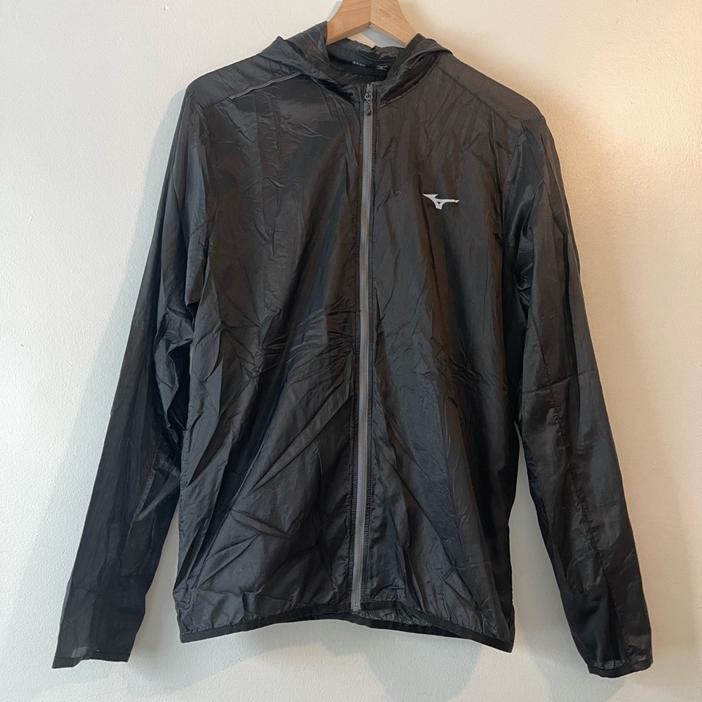 Mixing Ultra Lightweight Jacket - Men’s Medium
